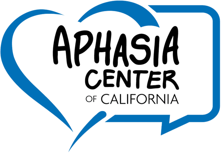 HOME - Aphasia Center of California